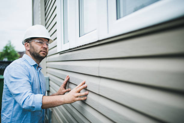 Best Insulated Siding Installation  in , SD